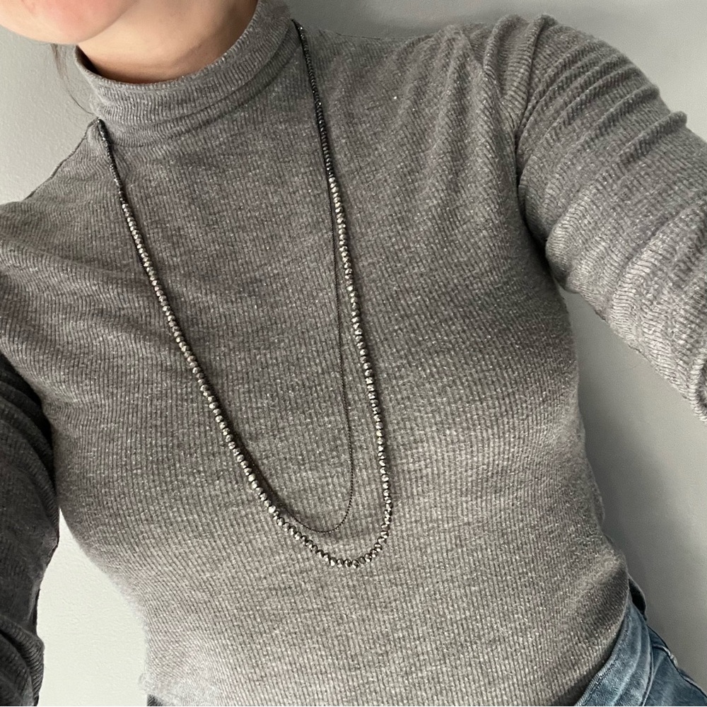 Banana Republic Necklace